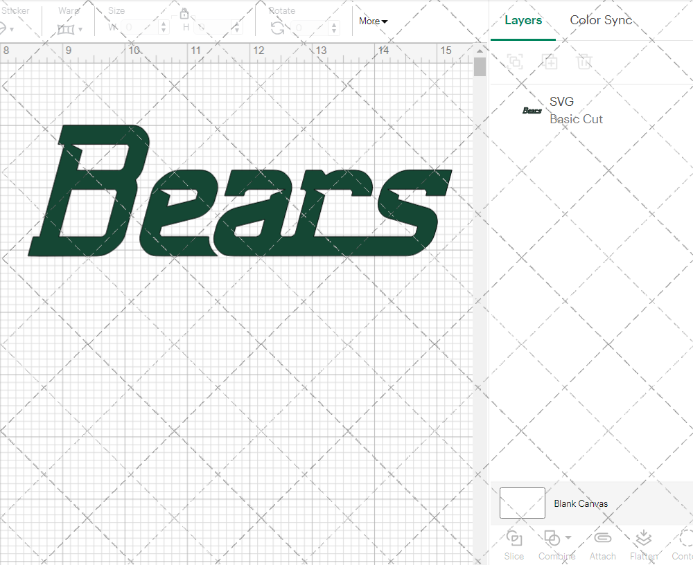 Baylor Bears Wordmark 2019 009, Svg, Dxf, Eps, Png - SvgShopArt