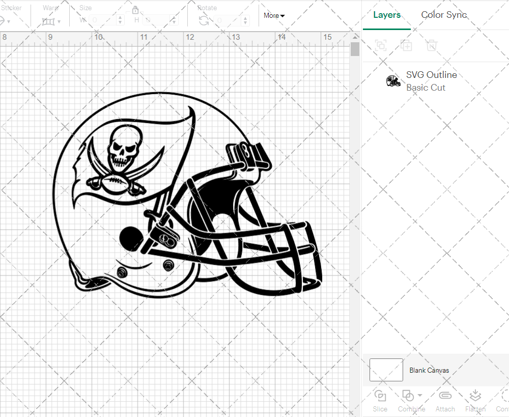 Tampa Bay Buccaneers Helmet 2020 002, Svg, Dxf, Eps, Png - SvgShopArt