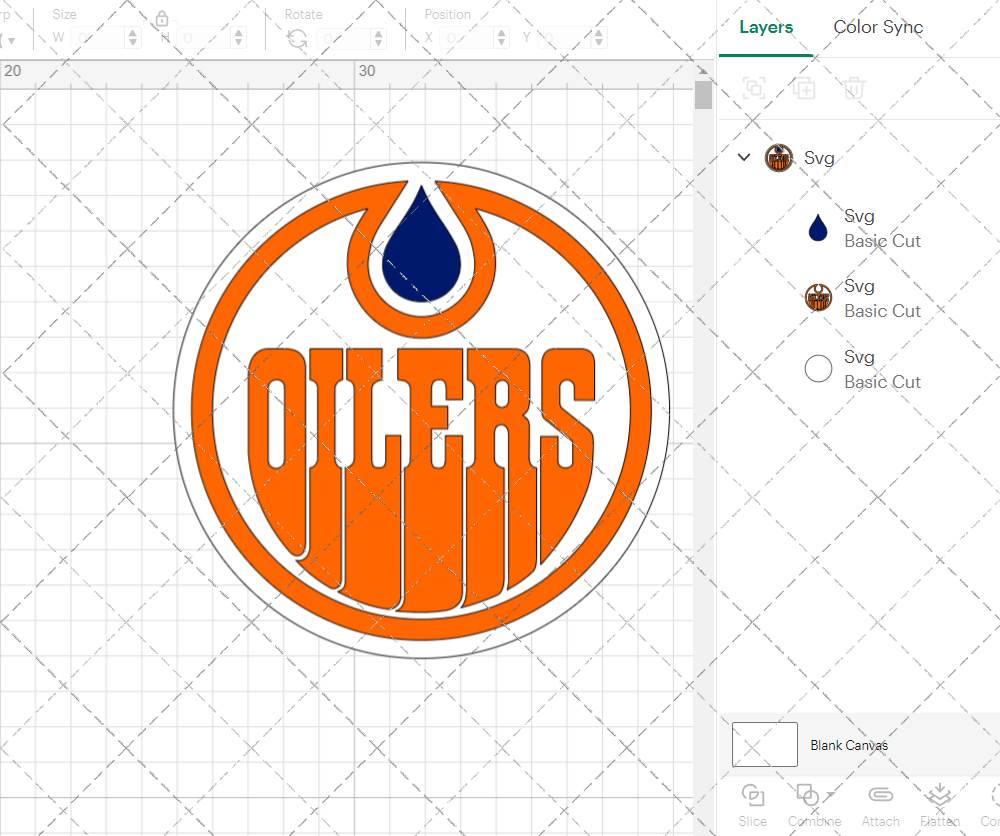 Edmonton Oilers Jersey 1974, Svg, Dxf, Eps, Png - SvgShopArt