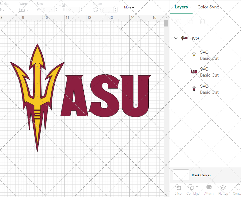 Arizona State Sun Devils Wordmark 2011 007, Svg, Dxf, Eps, Png - SvgShopArt