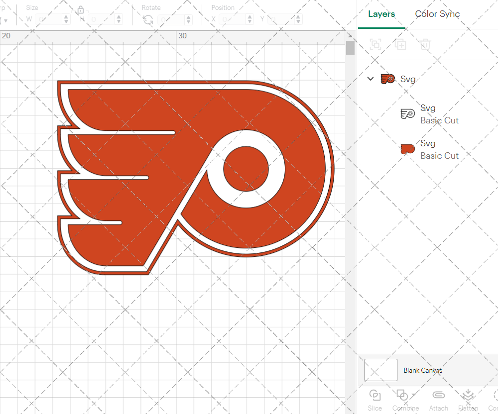 Philadelphia Flyers Concept 2023 002, Svg, Dxf, Eps, Png - SvgShopArt