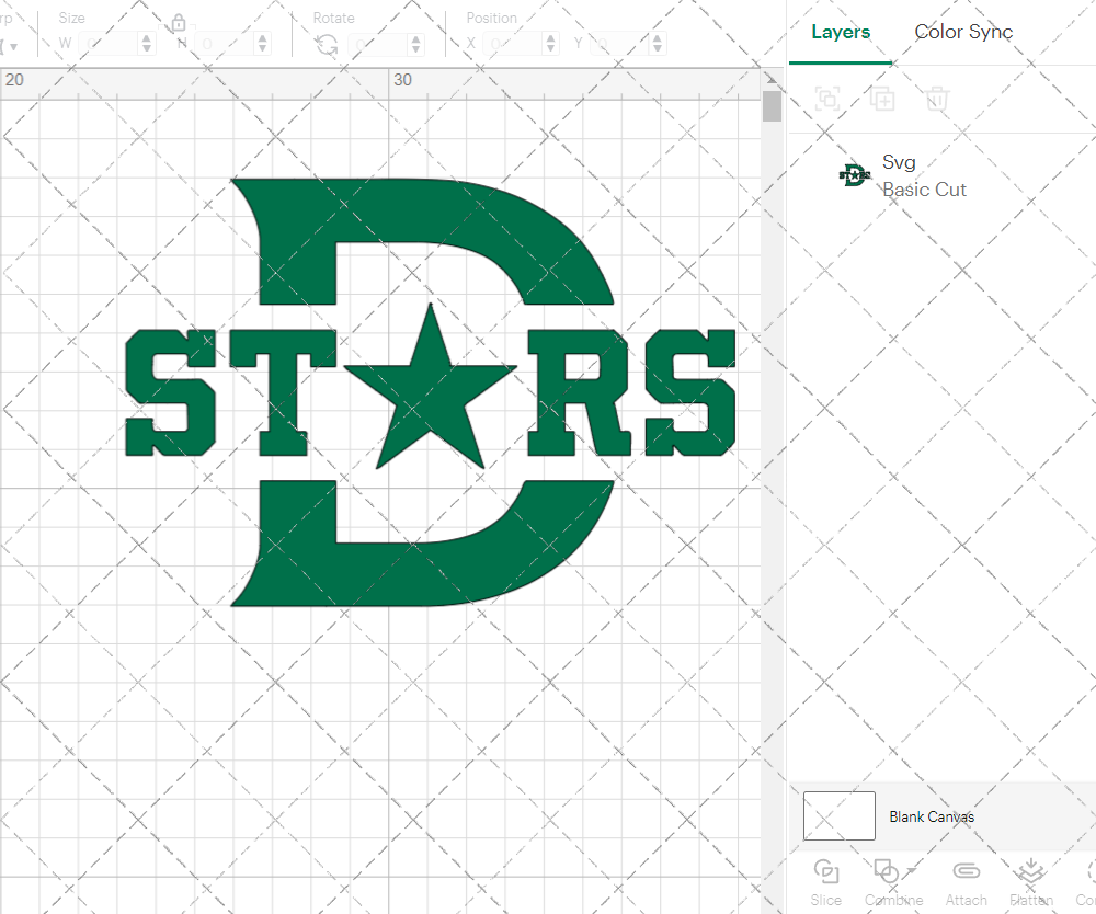 Dallas Stars Special Event 2019, Svg, Dxf, Eps, Png - SvgShopArt