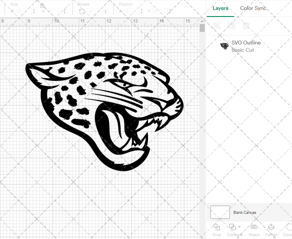 Jacksonville Jaguars 2013, Svg, Dxf, Eps, Png - SvgShopArt