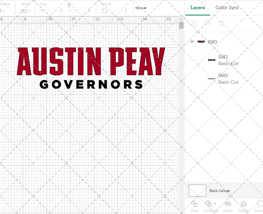 Austin Peay Governors Wordmark 2014, Svg, Dxf, Eps, Png - SvgShopArt