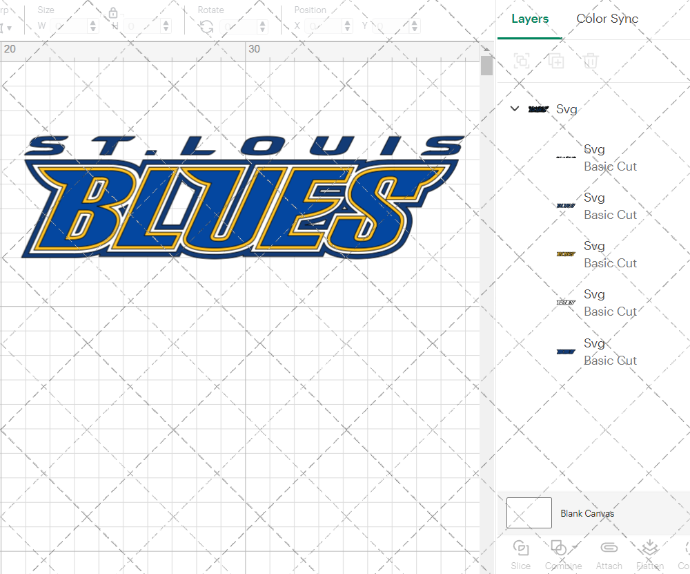 St. Louis Blues Wordmark 1998, Svg, Dxf, Eps, Png - SvgShopArt