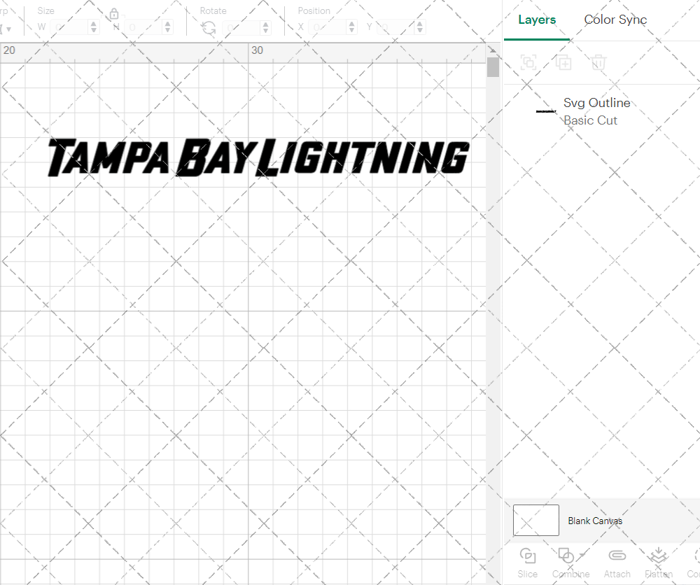 Tampa Bay Lightning Wordmark 2011 002, Svg, Dxf, Eps, Png - SvgShopArt