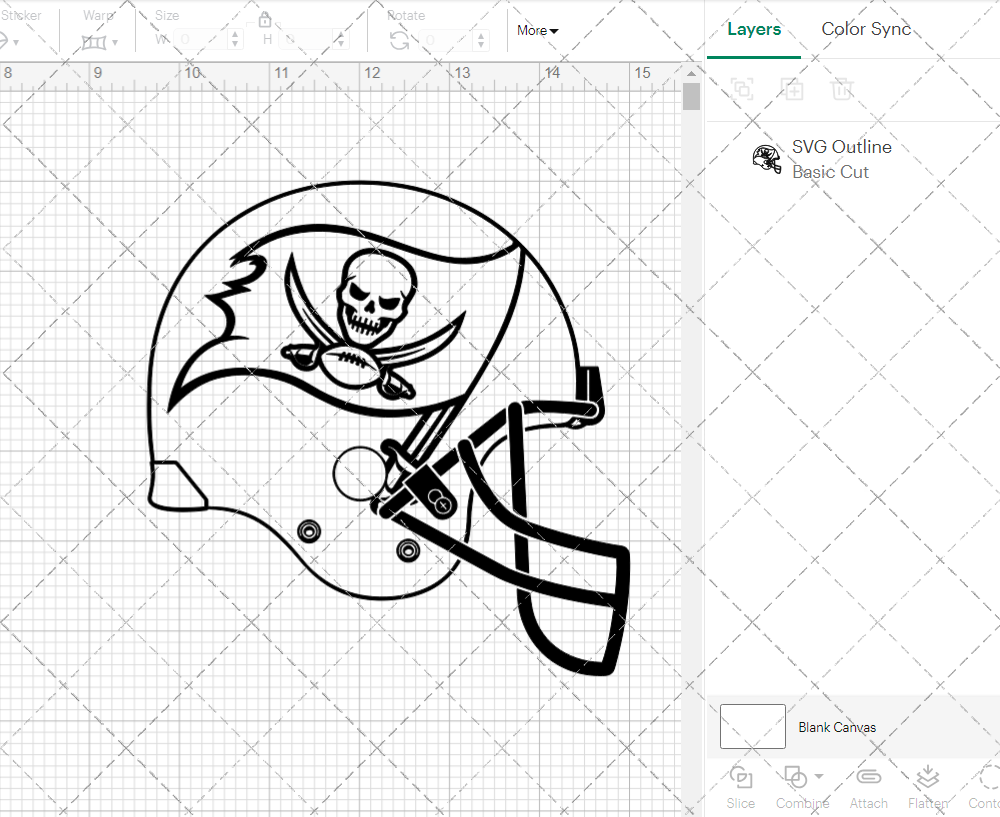 Tampa Bay Buccaneers Helmet 2020, Svg, Dxf, Eps, Png - SvgShopArt