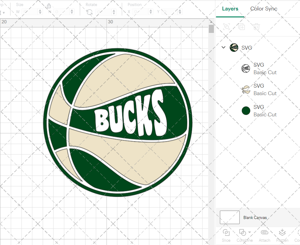 Milwaukee Bucks Concept 2015 005, Svg, Dxf, Eps, Png - SvgShopArt