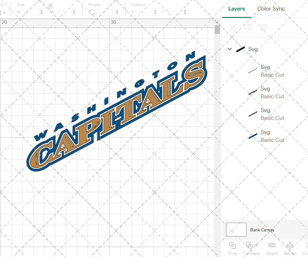 Washington Capitals Wordmark 1995, Svg, Dxf, Eps, Png - SvgShopArt