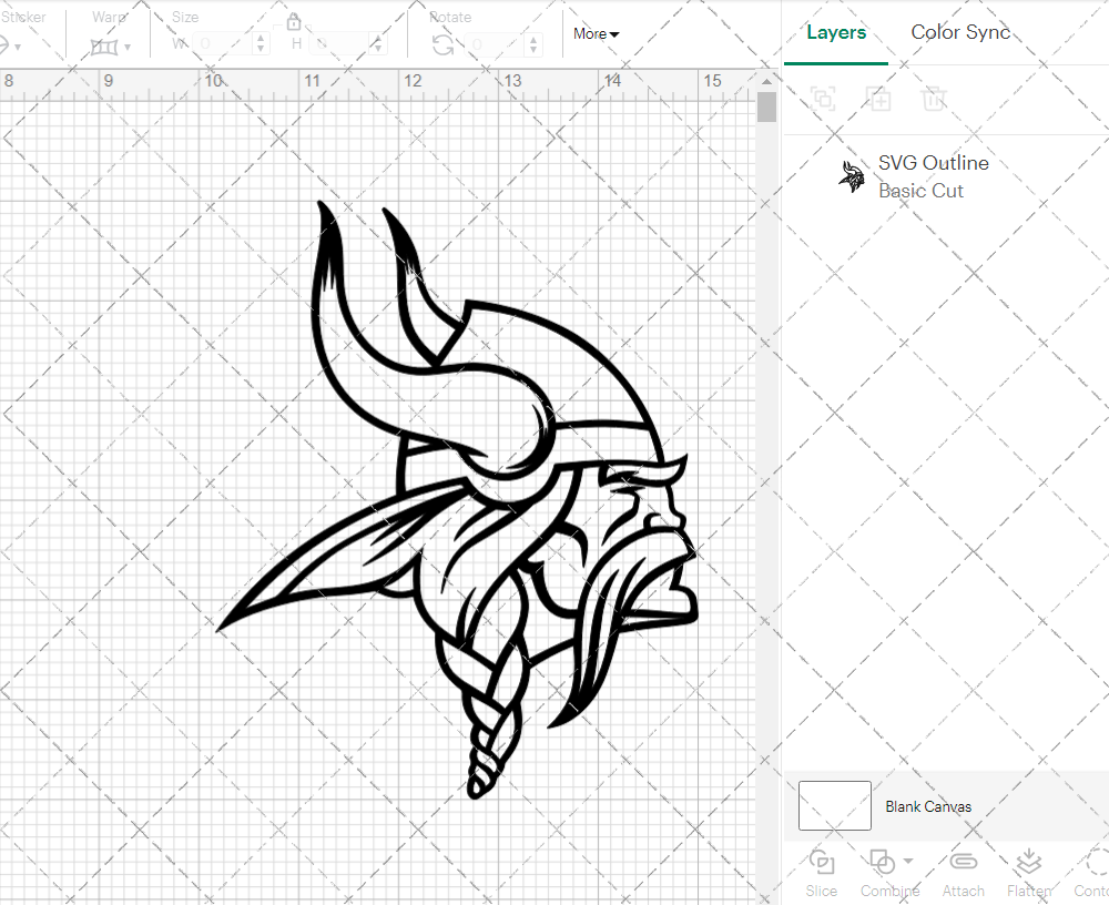 Minnesota Vikings Concept 2013 005, Svg, Dxf, Eps, Png - SvgShopArt