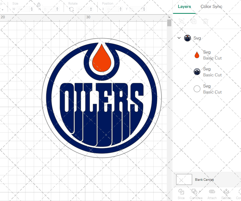 Edmonton Oilers 1979, Svg, Dxf, Eps, Png - SvgShopArt