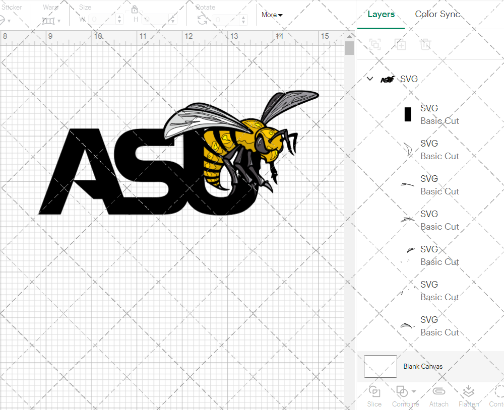 Alabama State Hornets 2001, Svg, Dxf, Eps, Png - SvgShopArt