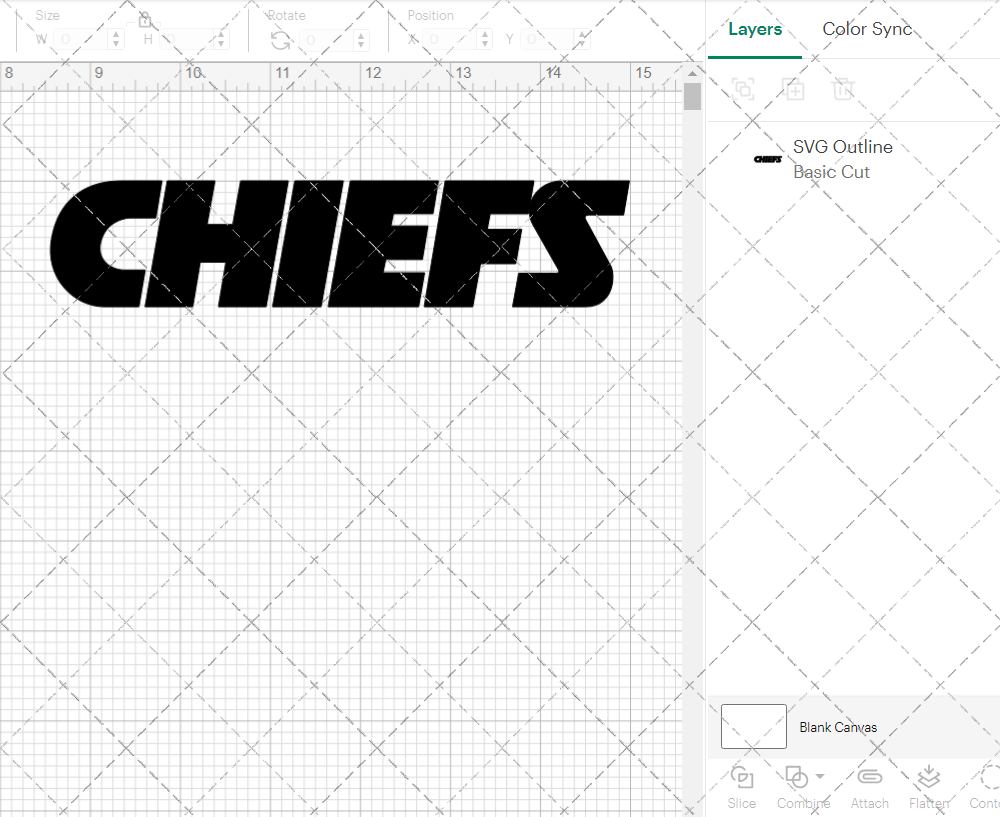 Kansas City Chiefs Wordmark 1981 002, Svg, Dxf, Eps, Png - SvgShopArt