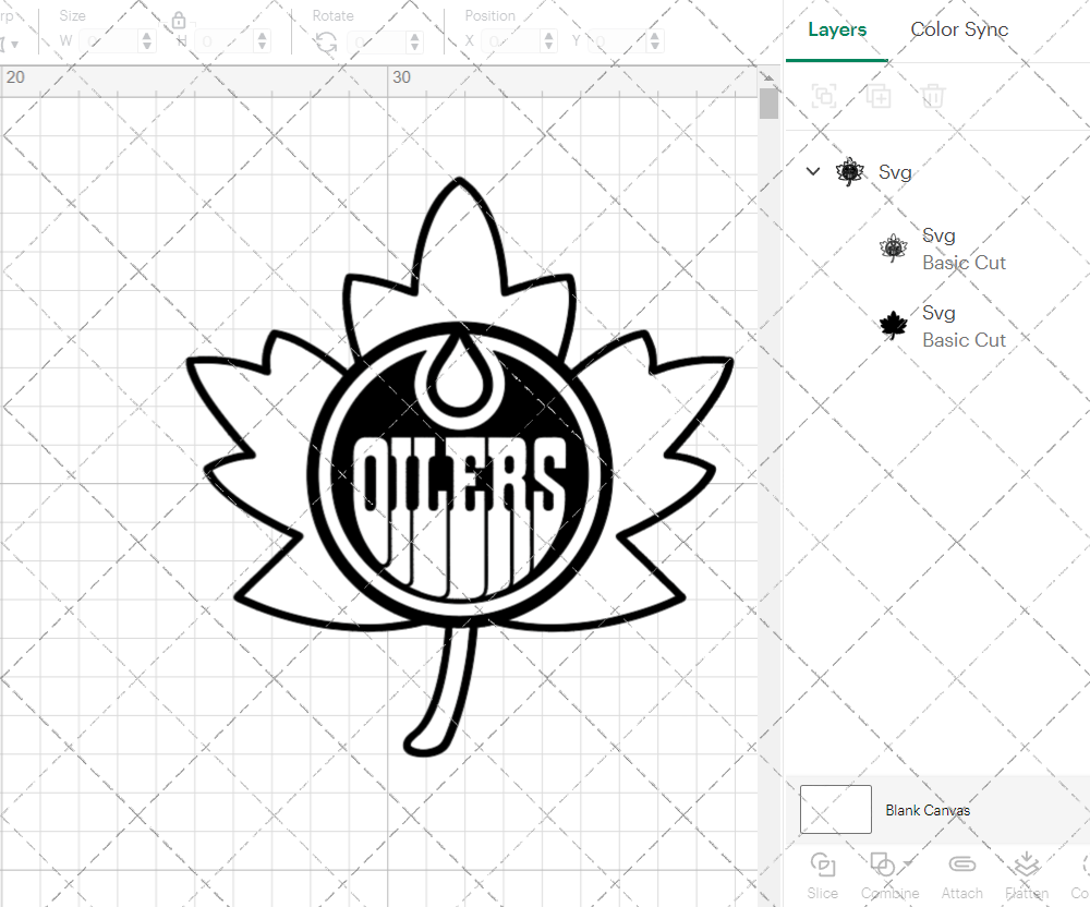 Edmonton Oilers Concept 2022 015, Svg, Dxf, Eps, Png - SvgShopArt