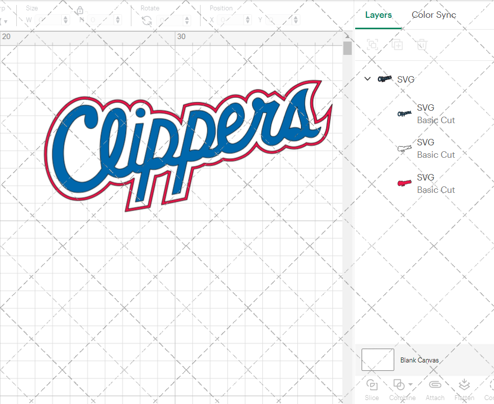 Los Angeles Clippers Wordmark 1987, Svg, Dxf, Eps, Png - SvgShopArt