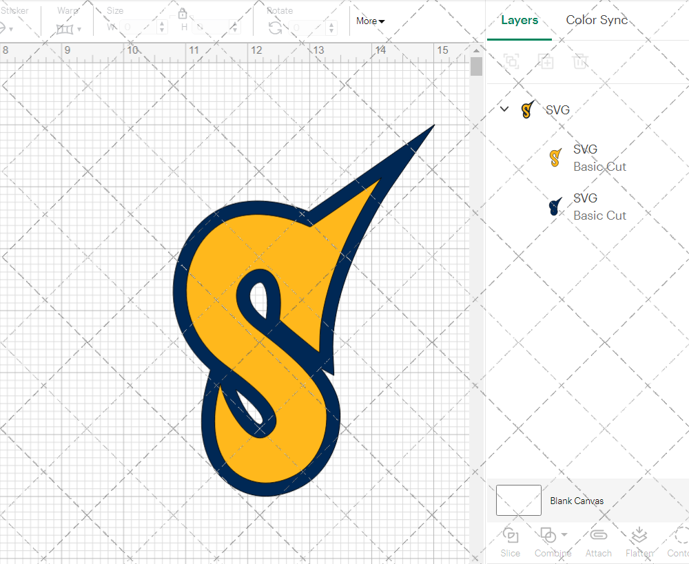 Georgia Swarm Alternate 2019 002, Svg, Dxf, Eps, Png - SvgShopArt