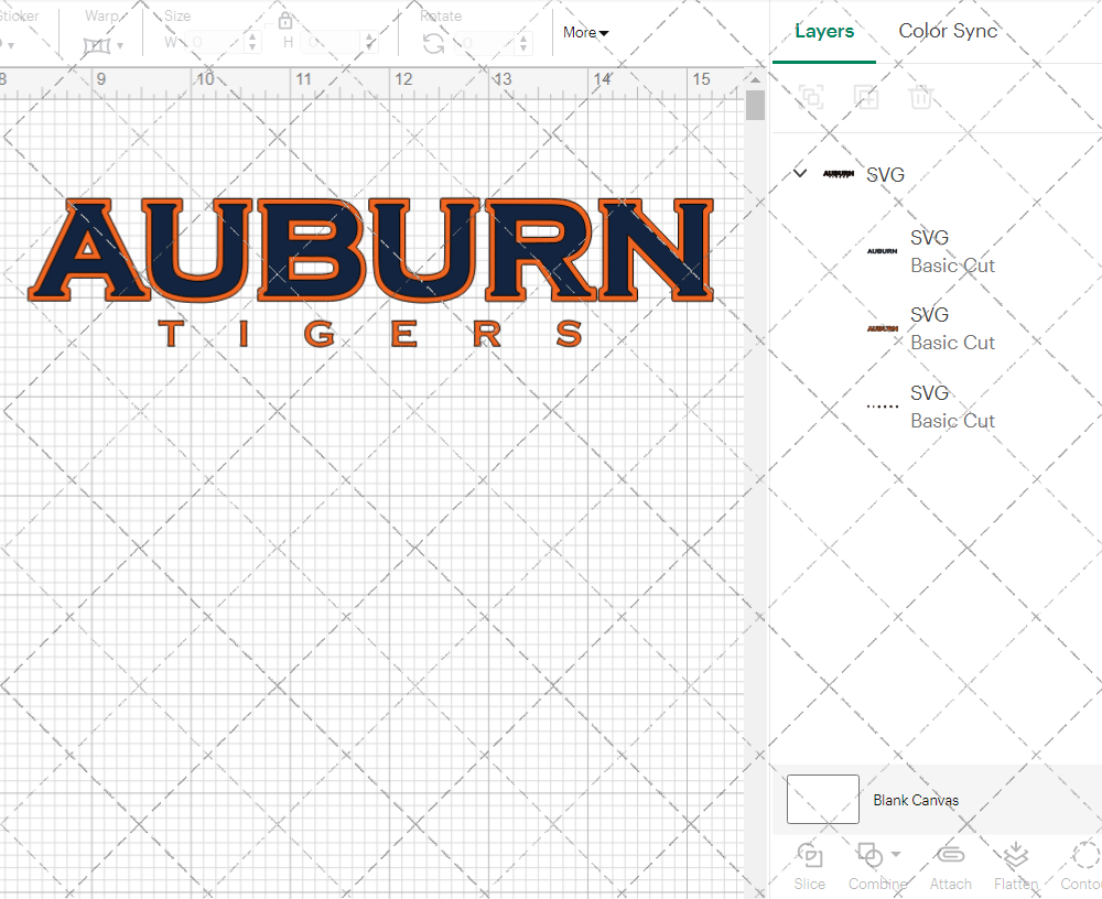 Auburn Tigers Wordmark 2006, Svg, Dxf, Eps, Png - SvgShopArt