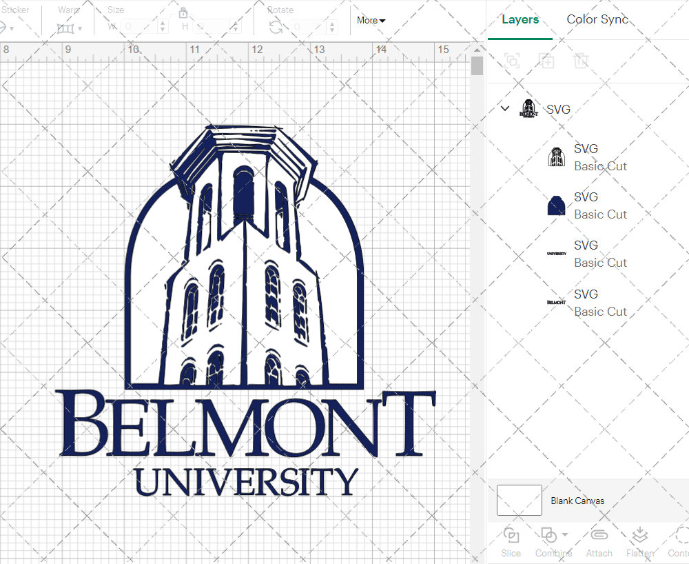 Belmont Bruins Misc 2013 002, Svg, Dxf, Eps, Png - SvgShopArt