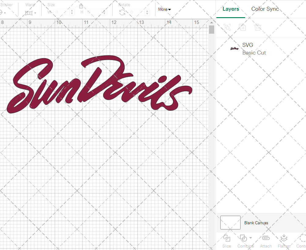 Arizona State Sun Devils Wordmark 2011, Svg, Dxf, Eps, Png - SvgShopArt