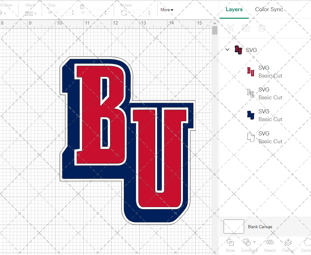 Belmont Bruins Alternate 2019, Svg, Dxf, Eps, Png - SvgShopArt