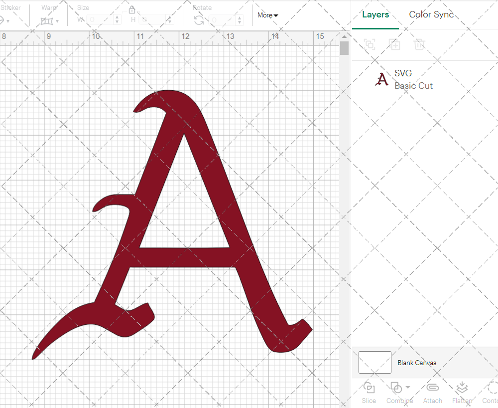 Arkansas Razorbacks Alternate 2014 004, Svg, Dxf, Eps, Png - SvgShopArt