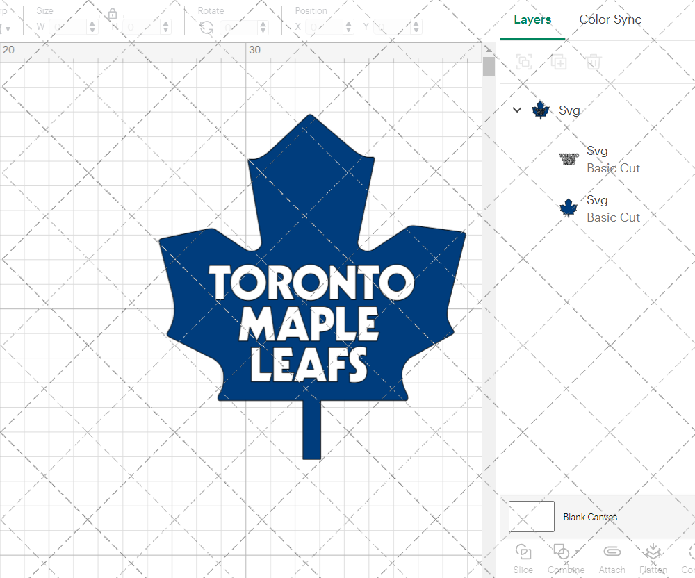 Toronto Maple Leafs 1970, Svg, Dxf, Eps, Png - SvgShopArt