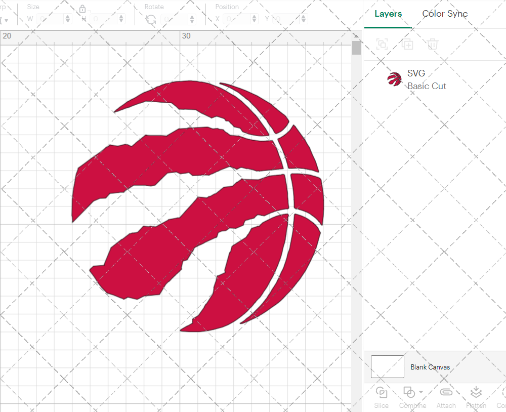 Toronto Raptors Alternate 2015 003, Svg, Dxf, Eps, Png - SvgShopArt