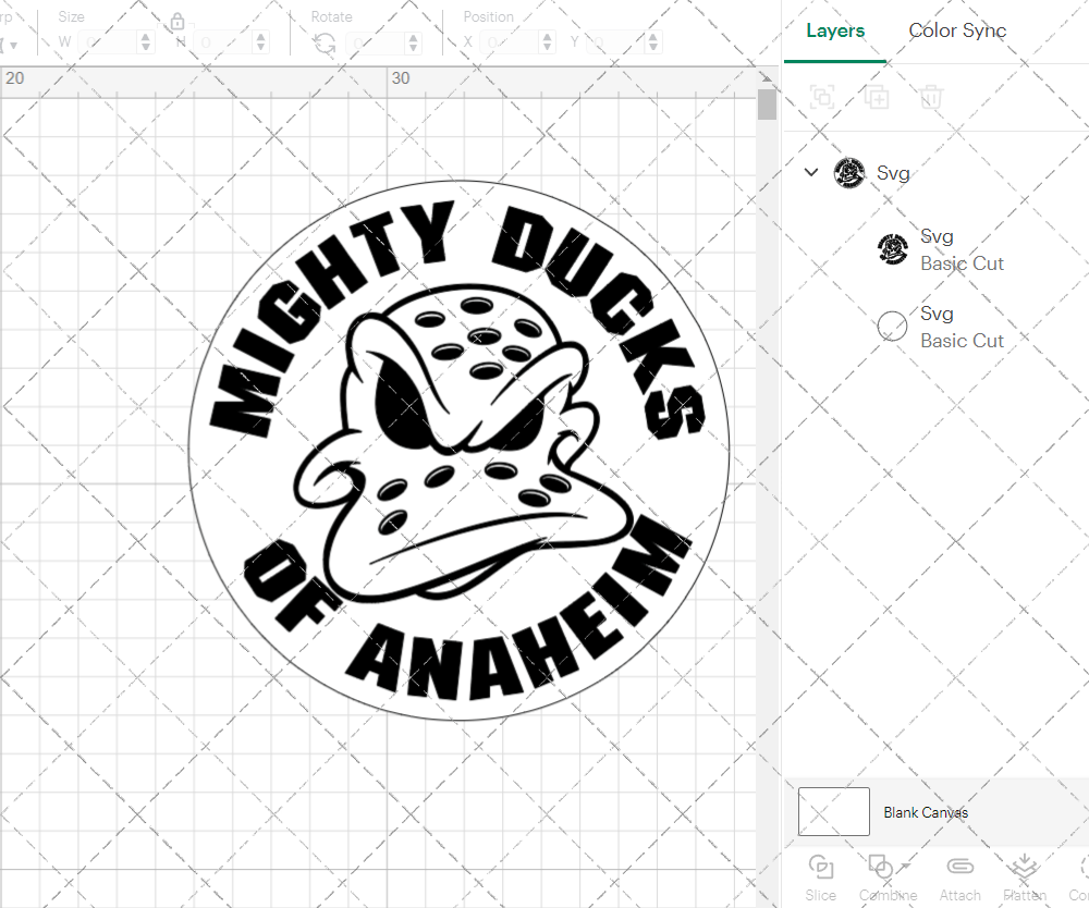 Anaheim Ducks Alternate 1995 003, Svg, Dxf, Eps, Png - SvgShopArt