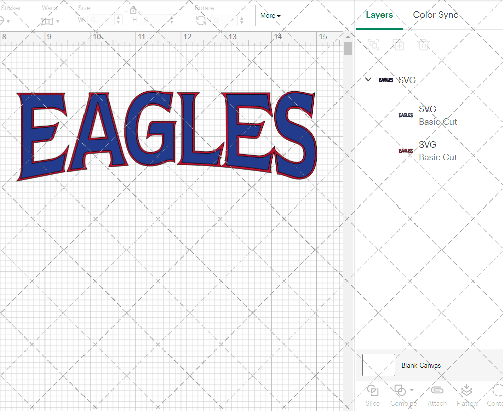 American Eagles Wordmark 2006 003, Svg, Dxf, Eps, Png - SvgShopArt