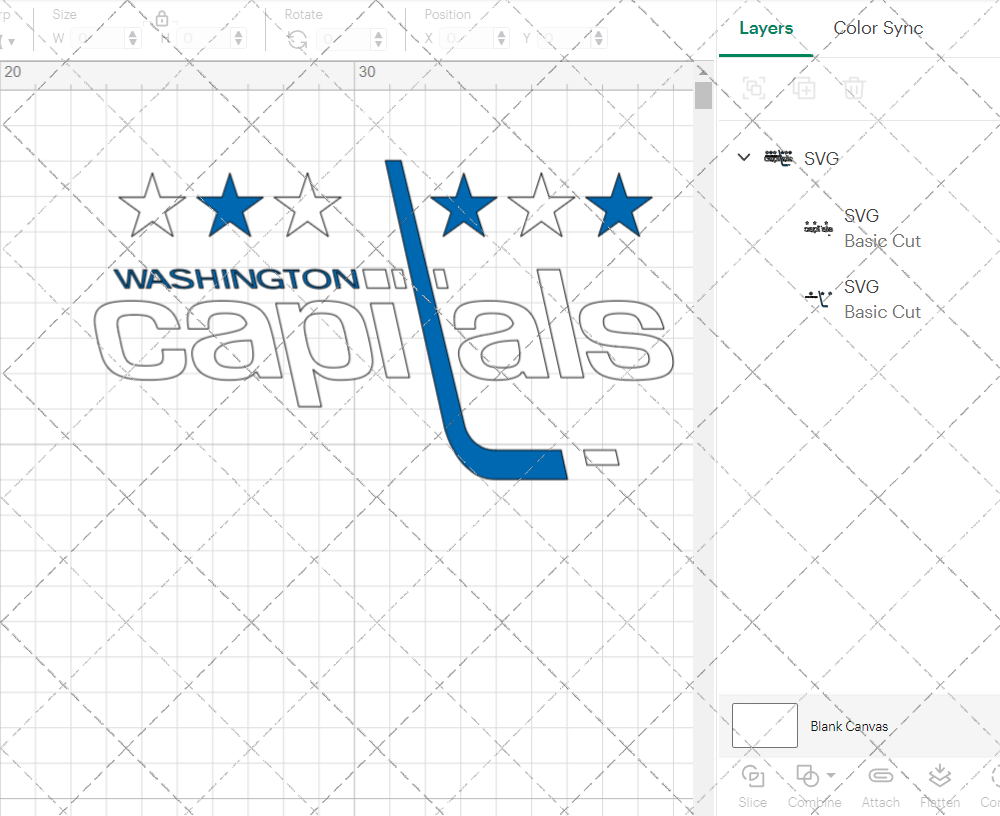 Washington Capitals Jersey 1985 003, Svg, Dxf, Eps, Png - SvgShopArt