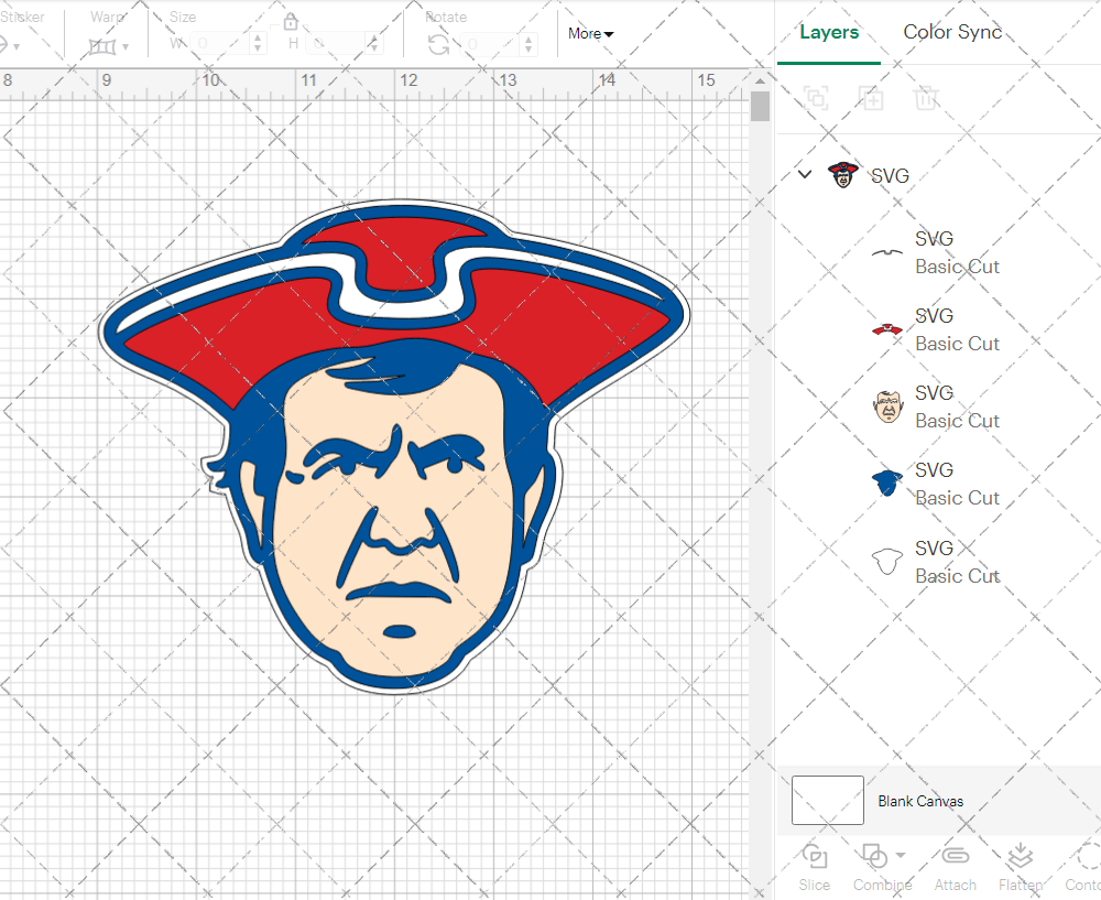 New England Patriots Concept 2000 006, Svg, Dxf, Eps, Png - SvgShopArt