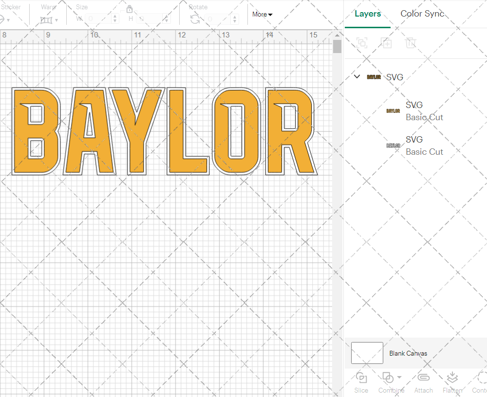 Baylor Bears Wordmark 2019 012, Svg, Dxf, Eps, Png - SvgShopArt