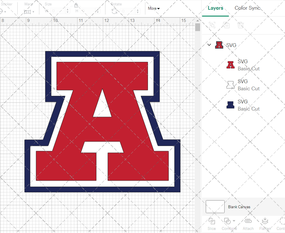 Arizona Wildcats 1981, Svg, Dxf, Eps, Png - SvgShopArt