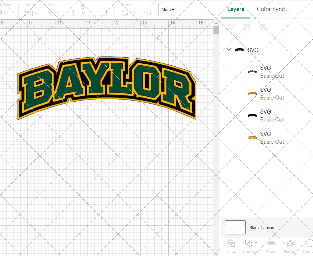 Baylor Bears Wordmark 2005, Svg, Dxf, Eps, Png - SvgShopArt