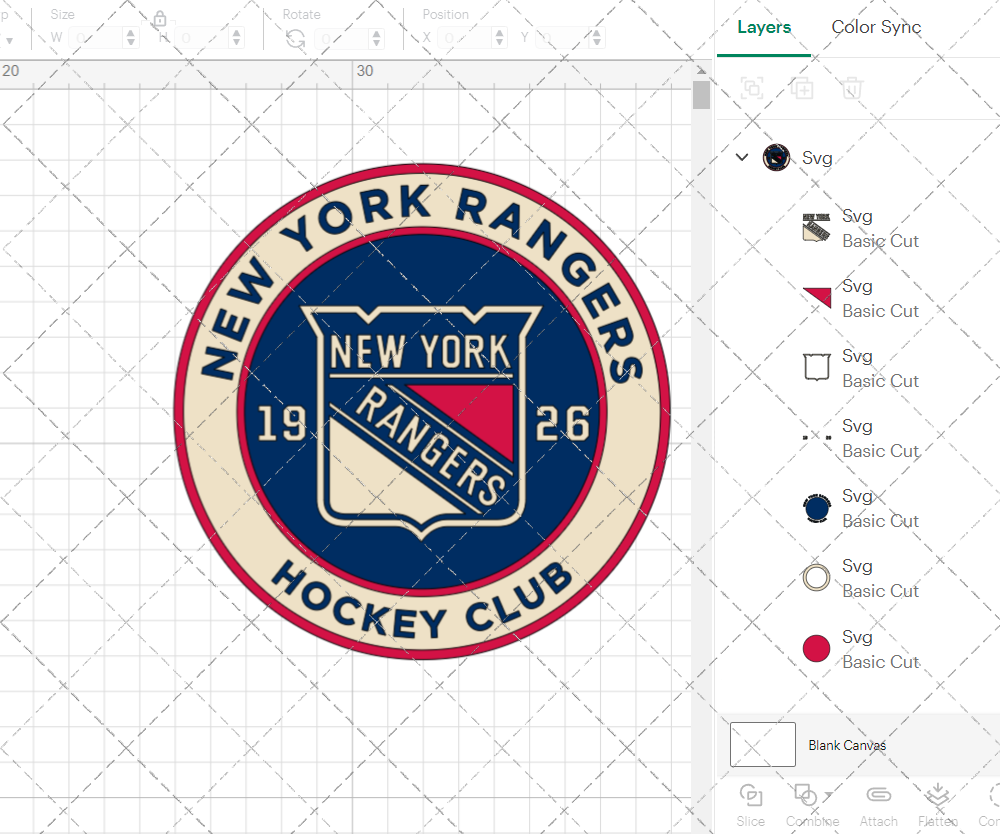 New York Rangers Alternate 2011, Svg, Dxf, Eps, Png - SvgShopArt