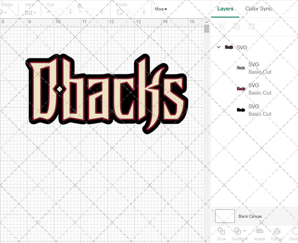 Arizona Diamondbacks Jersey 2007 002, Svg, Dxf, Eps, Png - SvgShopArt