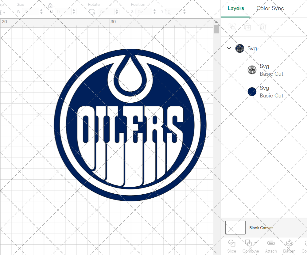 Edmonton Oilers Concept 2022 005, Svg, Dxf, Eps, Png - SvgShopArt