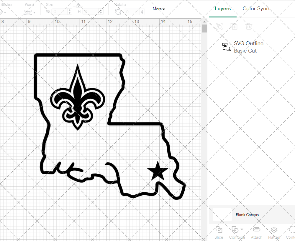 New Orleans Saints Alternate 2000 002, Svg, Dxf, Eps, Png - SvgShopArt