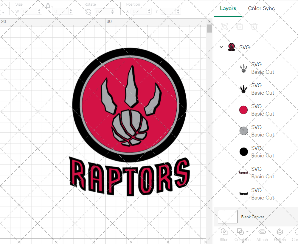 Toronto Raptors Alternate 2011, Svg, Dxf, Eps, Png - SvgShopArt