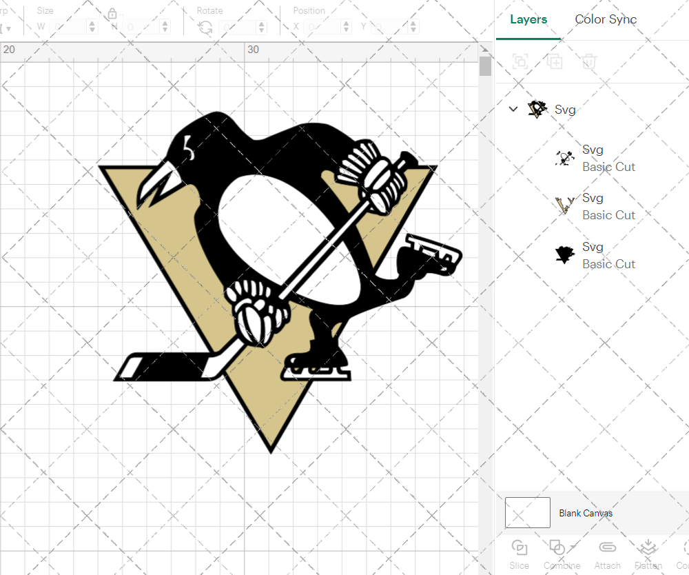 Pittsburgh Penguins 2002, Svg, Dxf, Eps, Png - SvgShopArt