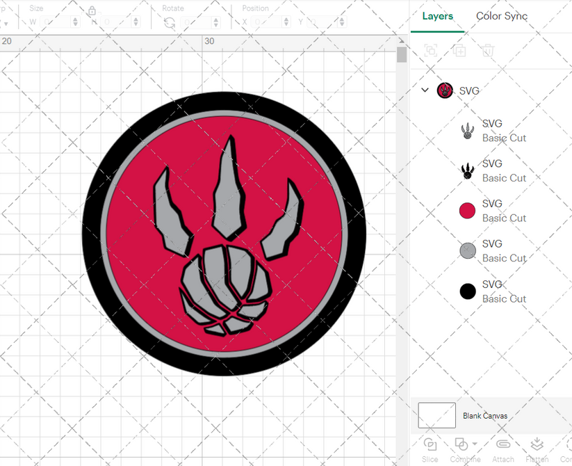 Toronto Raptors Alternate 2011 002, Svg, Dxf, Eps, Png - SvgShopArt