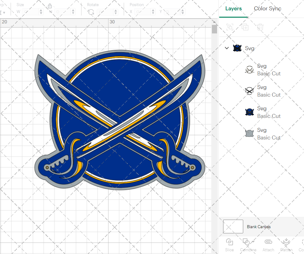 Buffalo Sabres Jersey 2020, Svg, Dxf, Eps, Png - SvgShopArt