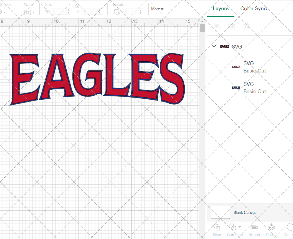 American Eagles Wordmark 2006 004, Svg, Dxf, Eps, Png - SvgShopArt