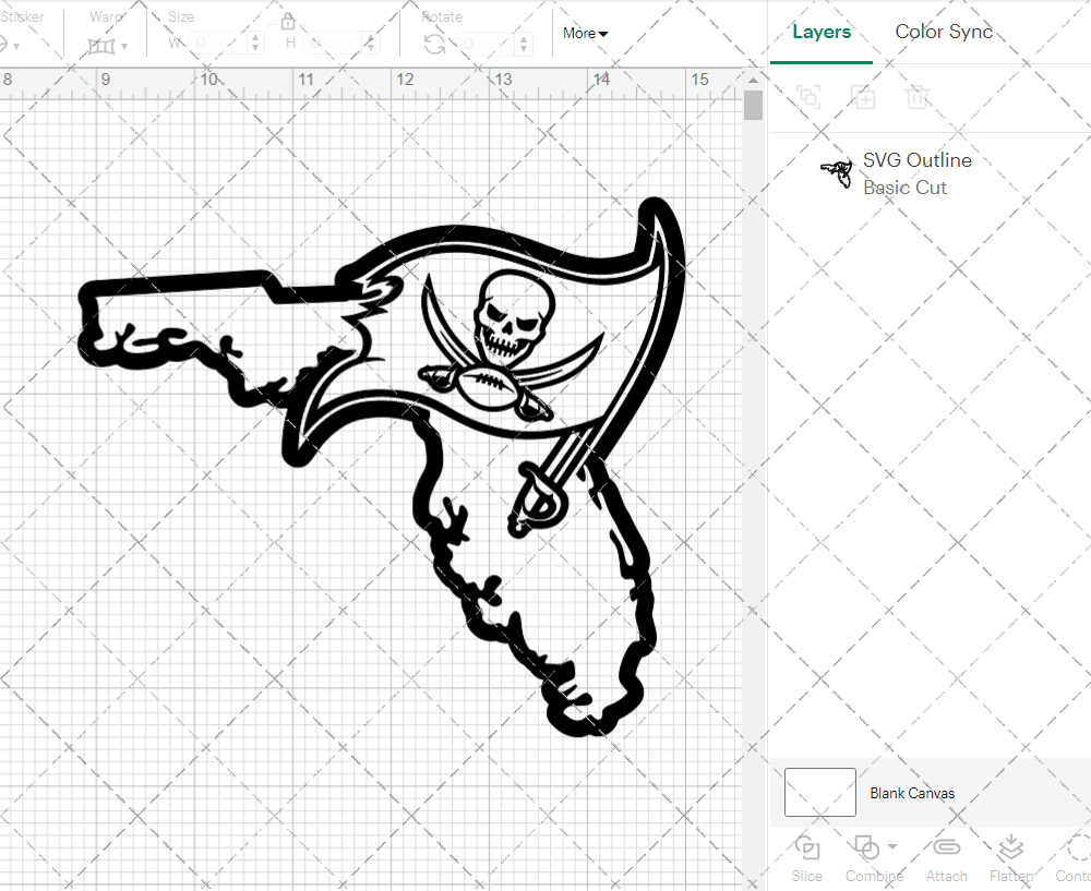 Tampa Bay Buccaneers Concept 2020 004, Svg, Dxf, Eps, Png - SvgShopArt