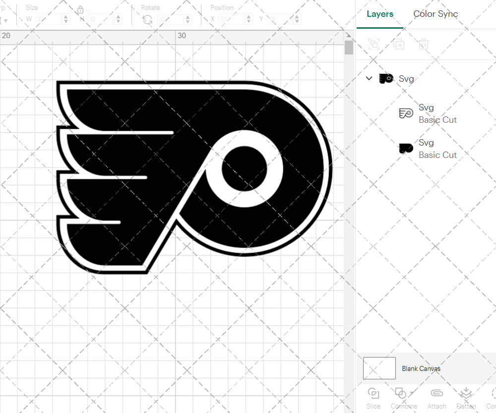 Philadelphia Flyers Concept 2023 004, Svg, Dxf, Eps, Png - SvgShopArt