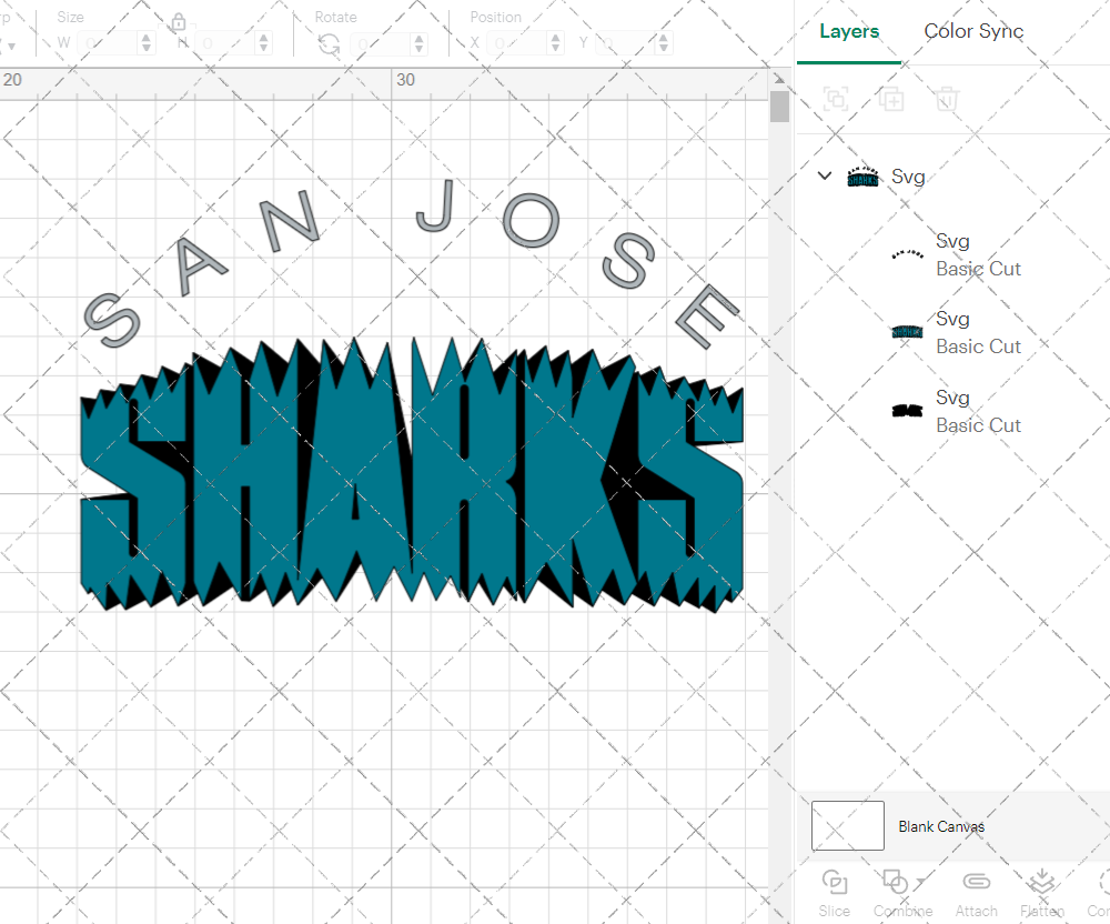 San Jose Sharks Wordmark 1991 003, Svg, Dxf, Eps, Png - SvgShopArt