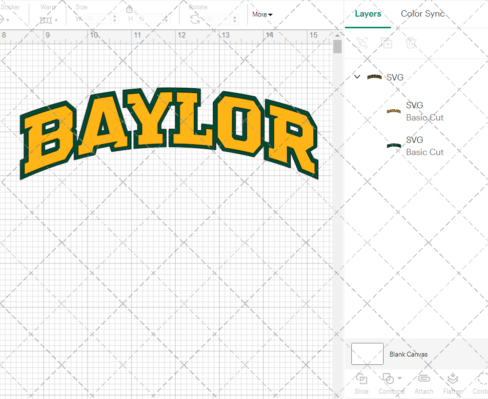 Baylor Bears Wordmark 2005 004, Svg, Dxf, Eps, Png - SvgShopArt