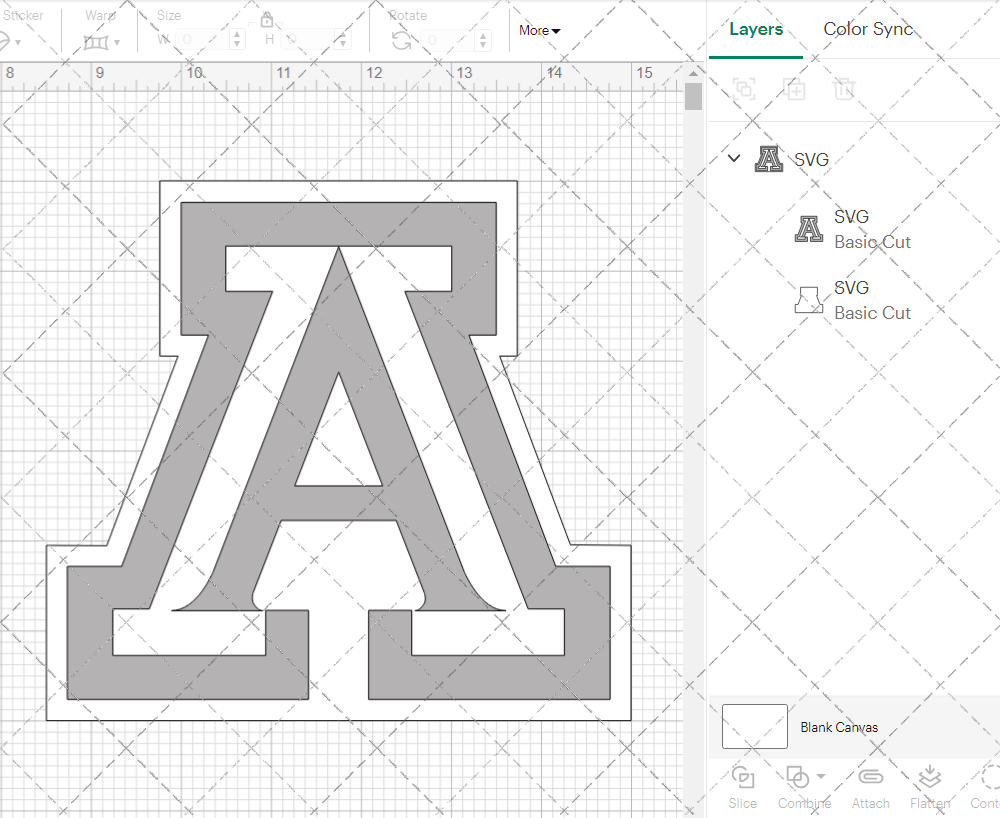 Arizona Wildcats Alternate 2014, Svg, Dxf, Eps, Png - SvgShopArt