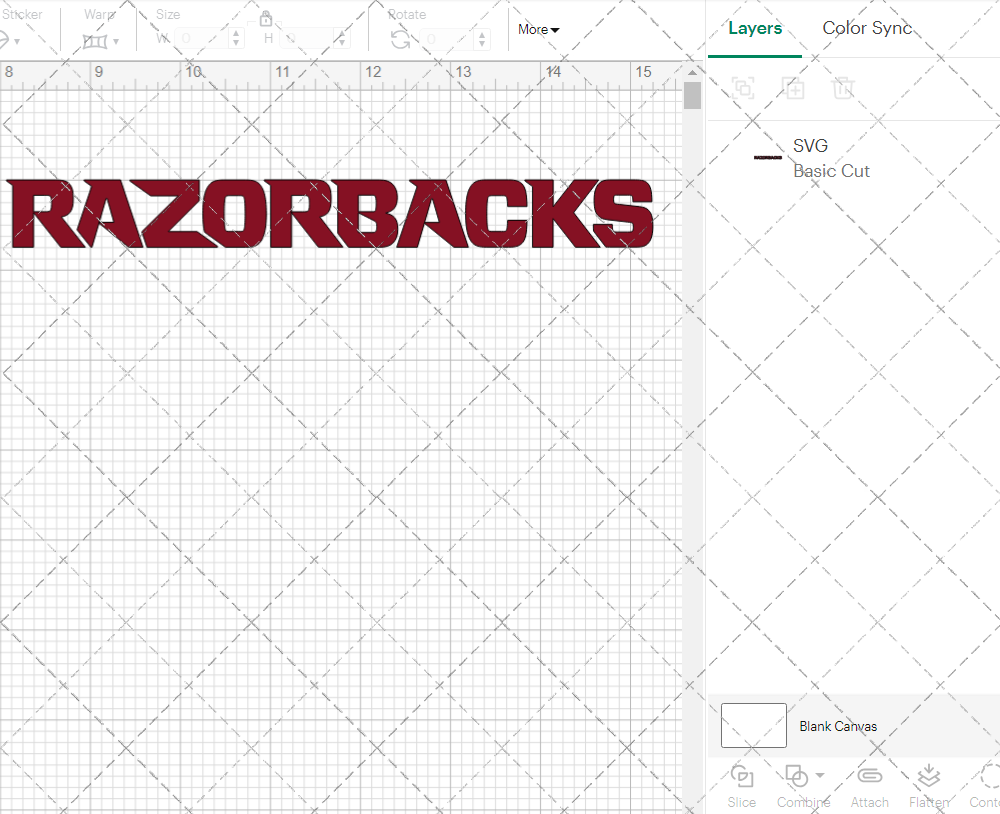 Arkansas Razorbacks Wordmark 2014 003, Svg, Dxf, Eps, Png - SvgShopArt