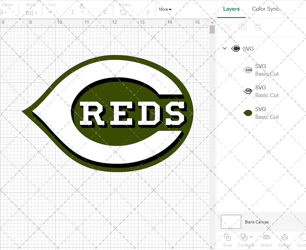 Cincinnati Reds Jersey 2018, Svg, Dxf, Eps, Png - SvgShopArt